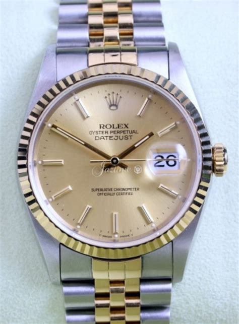 rolex 16233 price guide